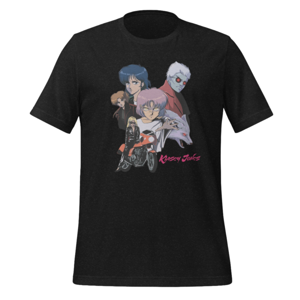 Eleven Unisex T-Shirt