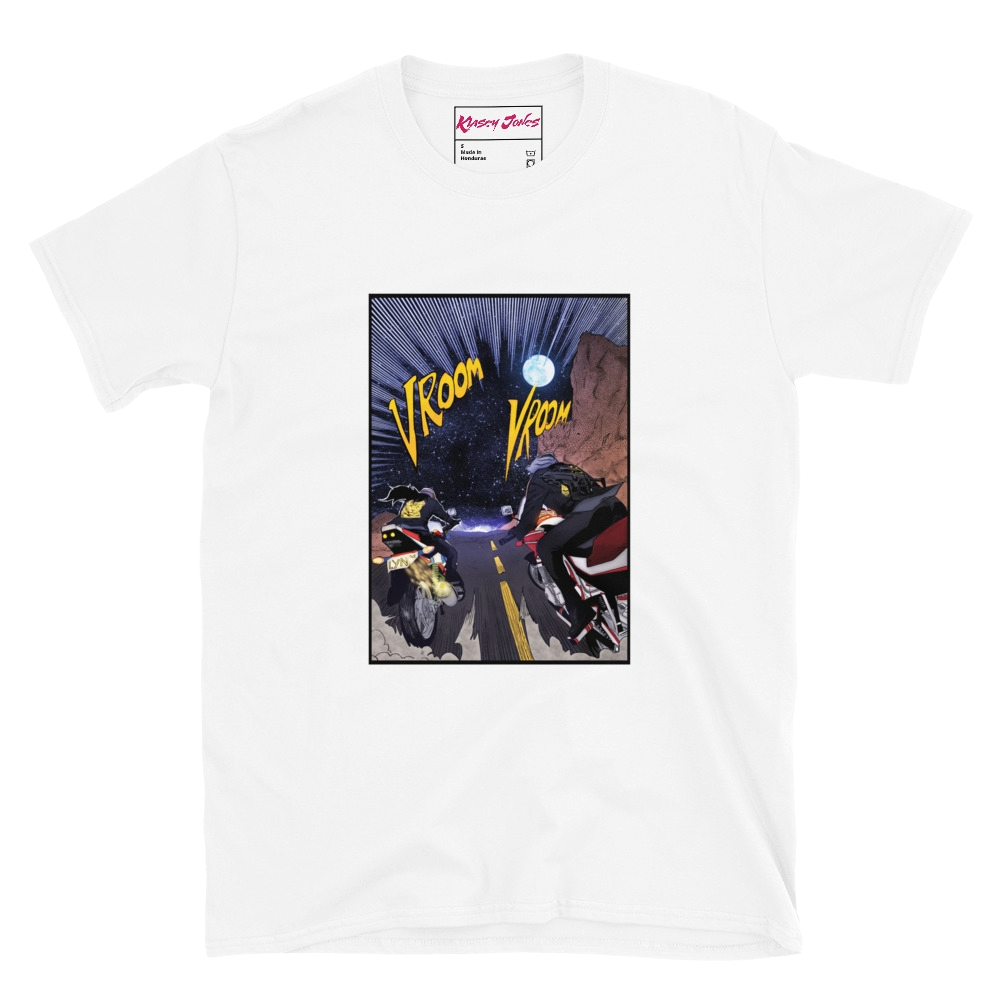 The Wildcatz Unisex T-Shirt
